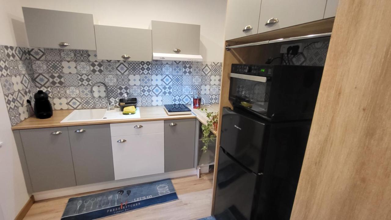 Gites De Seille Vic-sur-Seille Εξωτερικό φωτογραφία